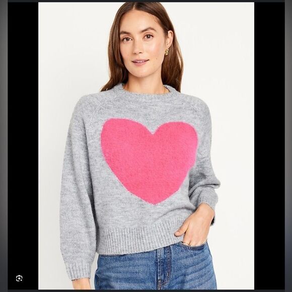 🔥 Take 50% OFF- Old Navy Sweater, Size-S - Picture 1 of 8